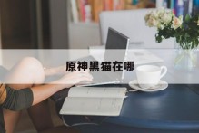 原神黑猫在哪