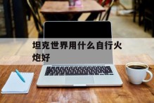 坦克世界用什么自行火炮好