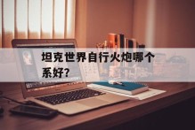 坦克世界自行火炮哪个系好？