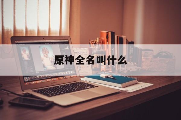 原神全名叫什么