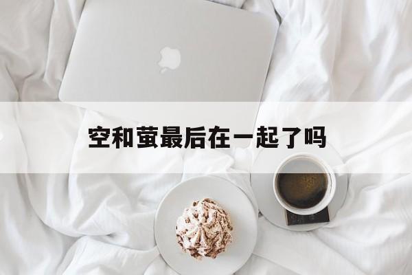 空和萤最后在一起了吗