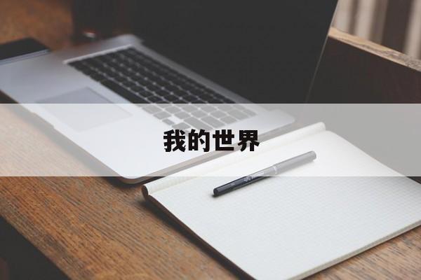 我的世界