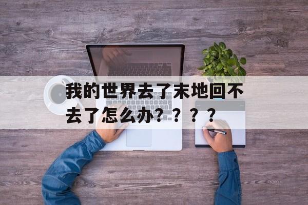 我的世界去了末地回不去了怎么办？？？？