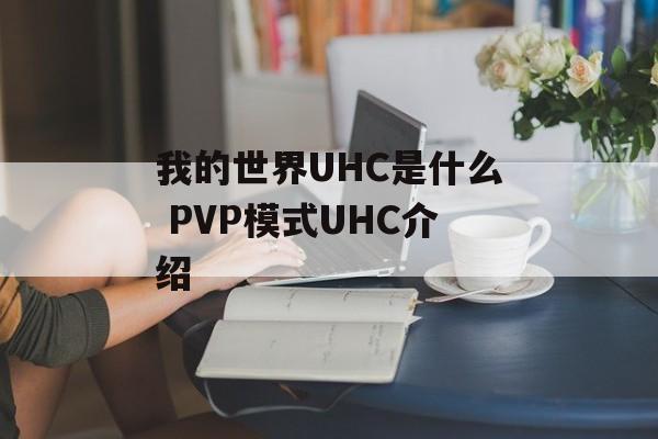 我的世界UHC是什么 PVP模式UHC介绍