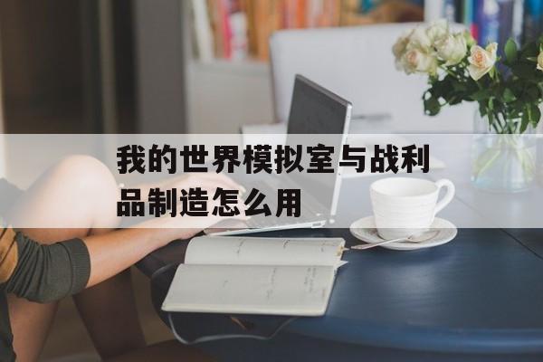 我的世界模拟室与战利品制造怎么用