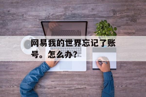 网易我的世界忘记了账号。怎么办？