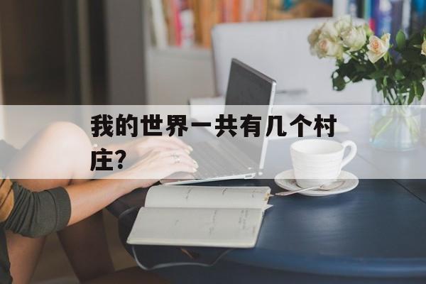 我的世界一共有几个村庄？